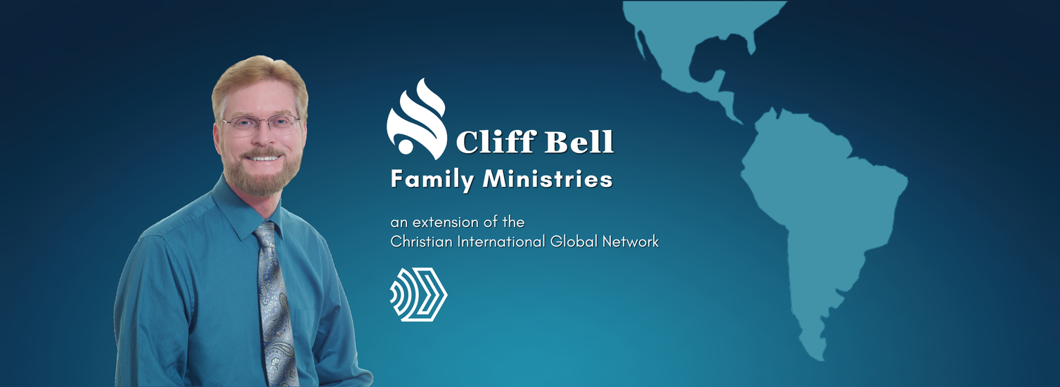 Cliff Bell Family Ministries